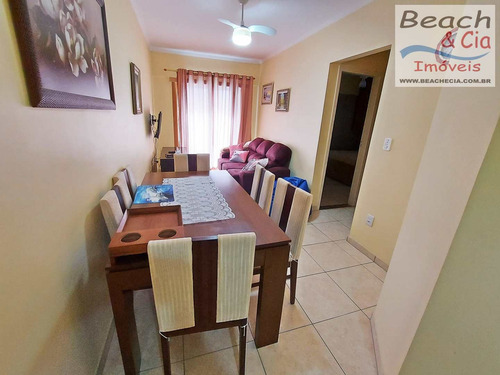 Imagem 7 de 30 de Vista Mar, 2 Dorms, Ocian, Praia Grande - R$ 300 Mil, Vap00806