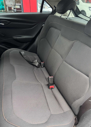 Chevrolet Onix 1.0 Lt 5p