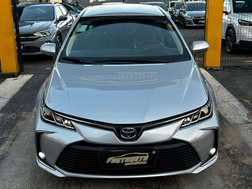 Toyota Corolla 2.0 VVT-IE FLEX XEI DIRECT SHIFT