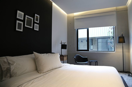 Imagen 8 de 12 de Espectacular Departamento En Venta En Condesa, Con Gran Ubic