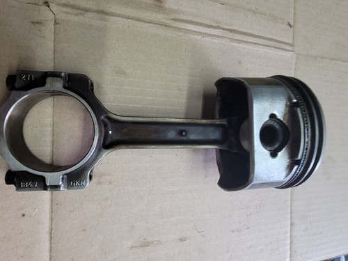 Piston Y Biela Silverado 5.3 Silverado 05-09 #3847 Plano (Usado)