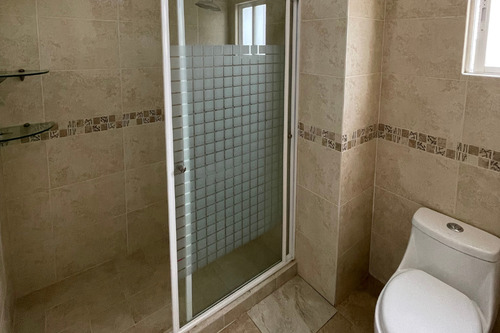 Casa En Venta Ojo De Agua, Tecamac. Edo. Mex