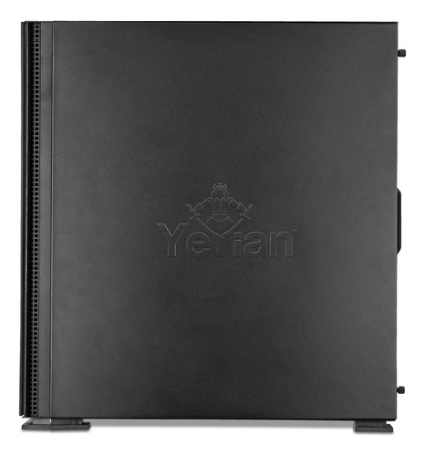 Pc Gamer Yeyian Yari X24, Nvidia Geforce Rtx 3070 Ti 8gb, Intel Core I7-12700kf, 32gb Ddr5 4800mhz, 2tb Hdd + 1tb Nvme Ssd, 850w 80+ Gold, Teclado/mouse
