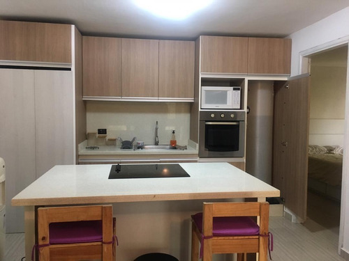 Imagen 5 de 14 de Alquiler Vacacional Bello Apartamento 1h. Paraiso, Pampatar.