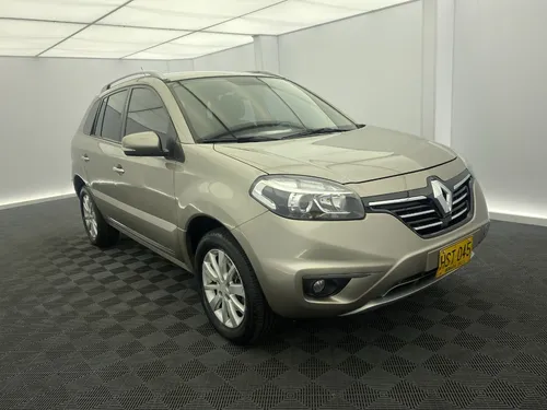 Renault Koleos 2.5 Dynamique 4x2