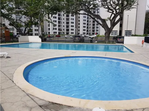 Venta Apartamento Obra Gris De 60mts2 En Las Guabinas, Yumbo 10465.