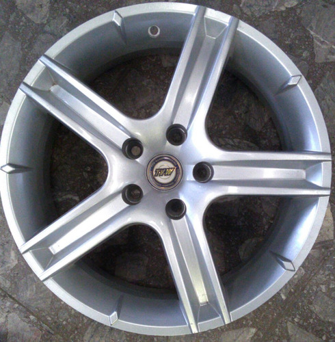 Llantas 17 Tvw 5x112 Ideal Mercedes Benz Vito