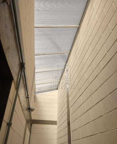 Imagem 6 de 26 de Sala Para Alugar, 205 M² Por R$ 4.500,00/mês - Bangu - Santo André/sp - Sa0443