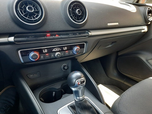 Imagen 7 de 10 de Audi A3 Sedan Dynamic 1.4l - Premiumcars
