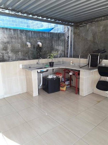 Imagem 14 de 19 de Casa Com 2 Quartos, 200 M² Por R$ 320.000 - Fonseca - Niterói/rj - Ca15409