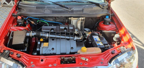 Imagem 4 de 5 de Fiat Siena