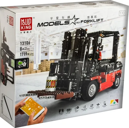 Lego technic 13106 sale