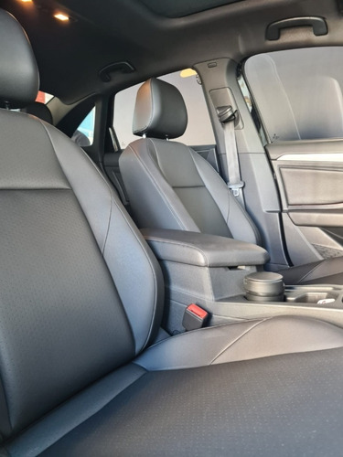 Imagem 6 de 15 de Jetta 1.4 Rline Ano 2020 Com Teto Solar
