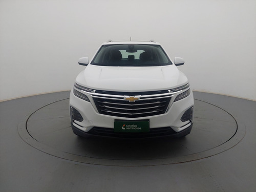 Chevrolet Equinox 1.5 16V TURBO GASOLINA PREMIER AWD AUTOMÁTICO