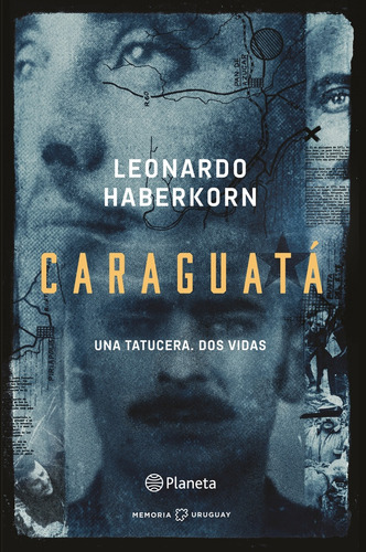 Caraguatá - Leonardo Haberkorn