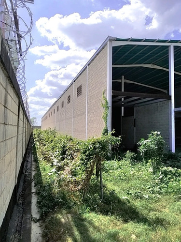 Imagen 14 de 15 de Venta Galpón Zona Industrial El Tigre, Guacara
