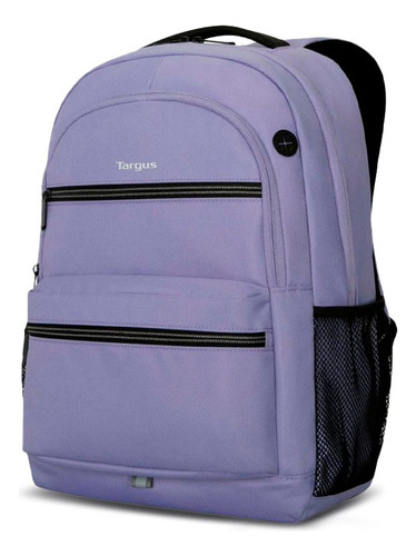 Mochila Targus Octave Ii 15,6 Laptop Tbb63702gl Color Lila