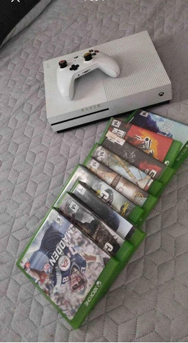 Xbox One S 1 Tb