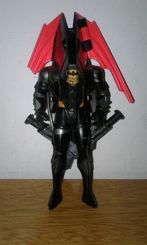 Batman Crime Squad - Stealthwing (kenner 1995)