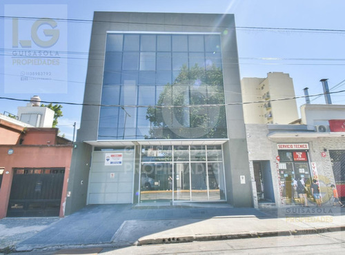 Imagen 2 de 30 de Importante Local Y Oficinas En Venta Y Alquiler En Quilmes Sobre Avenida Andres Baranda