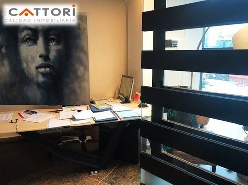 Imagen 5 de 12 de Venta Oficina En Edificio Corporativo En San Jerónimo