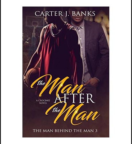 Libro: The Man After The Man: The Man Behind The Man 3