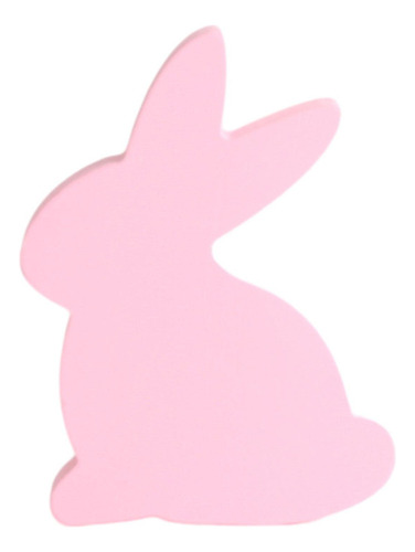 Qipai Decoraciones De De Pascua, Estatua Decorativa De Rosa