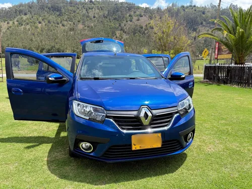 Renault Sandero Zen
