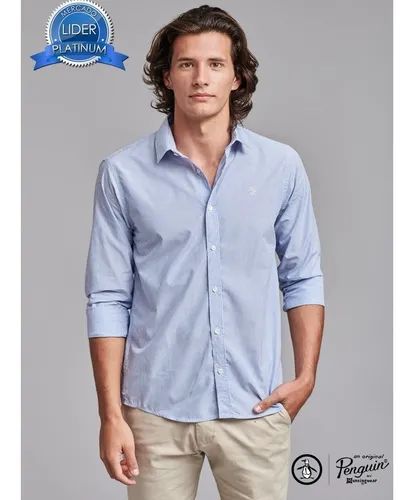 Camisas penguin 2019 new arrivals