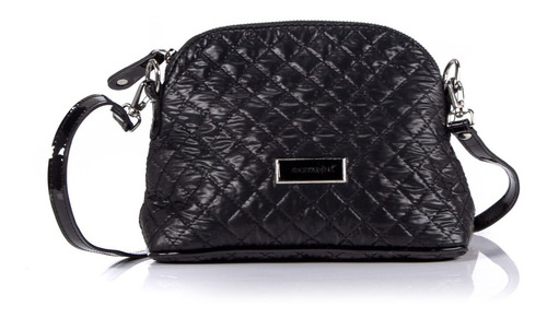 Imagen 1 de 4 de Bandolera Cartera Dama Citadina Moda Sintetico 8128 Bruna
