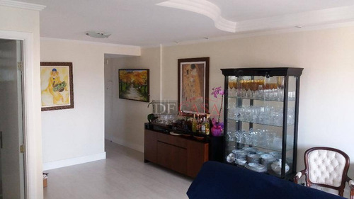 Imagem 1 de 30 de Apartamento Residencial Para Locação, Vila Formosa, São Paulo. - Ap3736