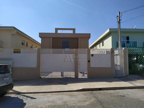 Imagem 18 de 18 de Apartamentos De 2 Dormitórios Novos - Ap0128