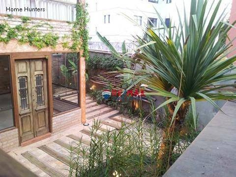Imagem 5 de 24 de Casa À Venda, 380 M² Por R$ 1.500.000,00 - Vila Lemos - Campinas/sp - Ca3966