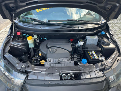 Fiat Mobi Mobi Like 1.0 Fire Flex 5p