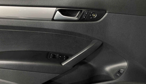 Imagen 8 de 15 de 114676 - Volkswagen Passat 2015 Con Garantía