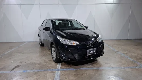 Toyota Yaris 1.5 CORE