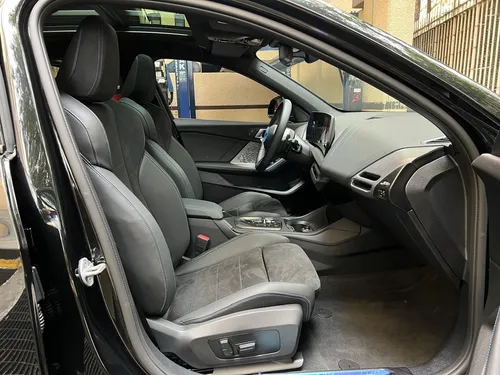 BMW Serie 1 1.5 118