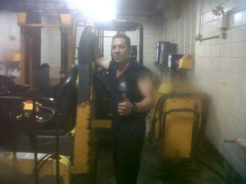 Imagen 7 de 7 de Servicios Técnicos A Montacargas Jungheinrich, Toyota, Otros