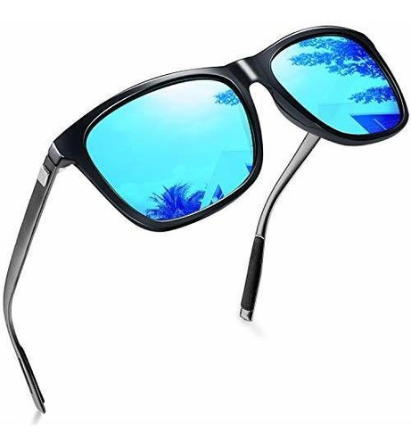 Joopin - Gafas De Sol Polarizadas Unisex Para Hombre Y Mujer