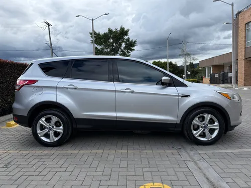 Ford Escape 2.0 Se 4x2
