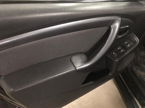 Renault Duster 2.0 Luxe 4x4 Nav 2013