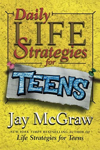 Libro:  Daily Life Strategies For Teens