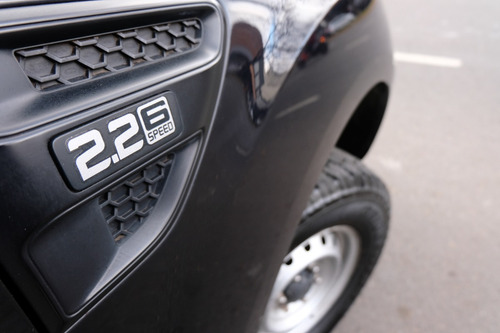 Ford Ranger 2.2 Cd 4x2 Xl Safety Tdci 125cv