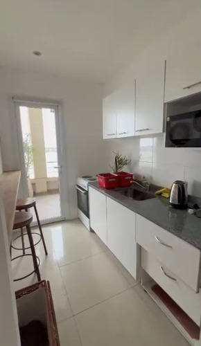 Departamento En Alquiler En Vila Vela, Villanueva, Tigre