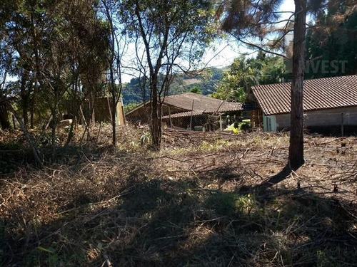 Imagem 15 de 15 de Cod 3550 - Excelente Terreno Com 1.200 M² - 3550