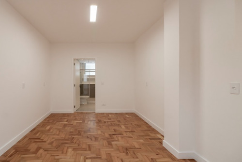 Imagem 13 de 15 de Apartamento Santa Cecilia Sao Paulo Sp Brasil - 3862
