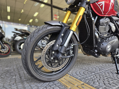 Triumph Speed 400-2024-3.353km-48x S Entrada-completa-ny