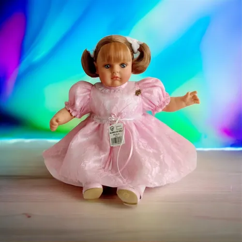 Muñeca geli yedid new arrivals