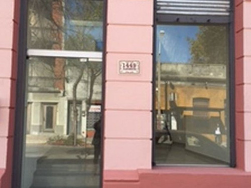 Tres Locales Comerciales Oportunidad