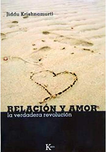Libro Relacion Y Amor La Verdadera Revolucion C Dvd De Krish